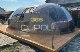 Купольная беседка Павильон для бассейна, 210 000.00 ₽, Gorno-Altaysk