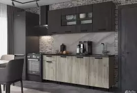 Кухня 