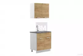 Кухонный гарнитур новый 0.8 м, 9 749.00 ₽, Gorno-Altaysk