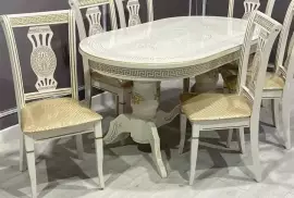 Кухонный стол и стулья, 38 000.00 ₽, Gorno-Altaysk