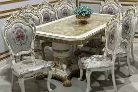 Кухонный стол и стулья, 80 000.00 ₽, Горно-Алтайск