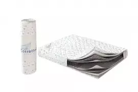 Матрас двусторонний Correto Semplice Light новый, 10 518.00 ₽, Gorno-Altaysk
