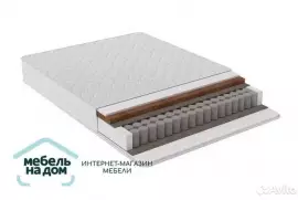 Матрас новый, 13 000.00 ₽, Горно-Алтайск
