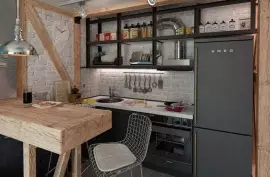 Мебель в стиле лофт, 9 000.00 ₽, Горно-Алтайск