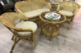 Мебель из ротанга. Рассрочка. Горно-Алтайск, 49 990.00 ₽, Gorno-Altaysk