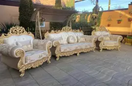 Мягкая Тройка Корона 2, 75 000.00 ₽, Горно-Алтайск