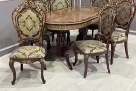 Новые столы и стулья для кухни, 39 000.00 ₽, Горно-Алтайск
