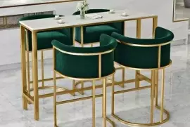 Обеденный стул, 14 369.00 ₽, Gorno-Altaysk