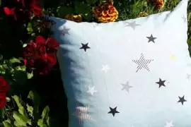 Подушка с кедровой стружки, 600.00 ₽, Gorno-Altaysk