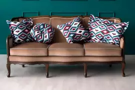 Подушки для мебели, декоративные подушки, 350.00 ₽, Gorno-Altaysk