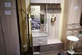 Прихожая новая с доставкой капучино, 11 999.00 ₽, Горно-Алтайск