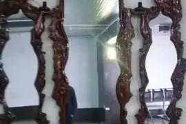 Продам зеркало, 15 000.00 ₽, Горно-Алтайск