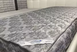 Пружинный матрас, 6 670.00 ₽, Горно-Алтайск
