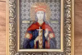 Ручная работа из бисера, 1 000.00 ₽, Gorno-Altaysk