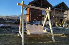 Садовая качеля, 40 000.00 ₽, Горно-Алтайск