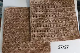 Салфетка из джута, 350.00 ₽, Gorno-Altaysk