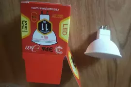 Светодиодные лампы для натяжных потолков, 60.00 ₽, Gorno-Altaysk