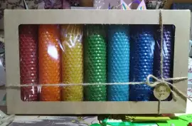 Свечи натуральные, 101.00 ₽, Gorno-Altaysk
