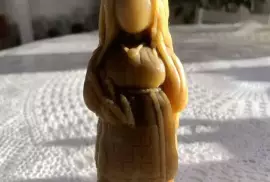 Свечи ручной работы, 1 200.00 ₽, Gorno-Altaysk