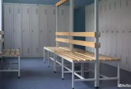 Скамейки лавки для раздевалок, 4 550.00 ₽, Горно-Алтайск
