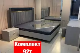 Спальни 