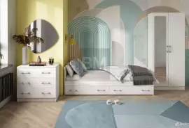 Спальный гарнитур Арина, 22 049.00 ₽, Gorno-Altaysk