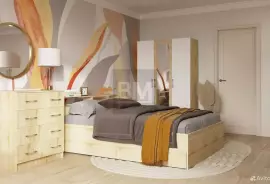 Спальный гарнитур Классика, 26 249.00 ₽, Gorno-Altaysk