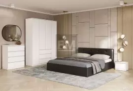 Спальный гарнитур новый, 39 199.00 ₽, Горно-Алтайск