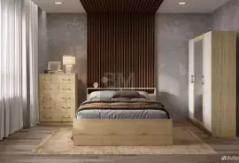 Спальный гарнитур Премьер, 29 924.00 ₽, Горно-Алтайск