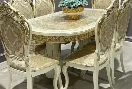 Столы и стулья, 46 000.00 ₽, Горно-Алтайск