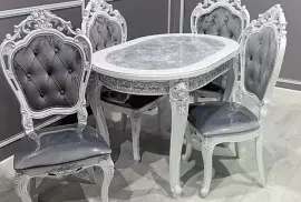 Столы и стулья новые, 45 500.00 ₽, Горно-Алтайск