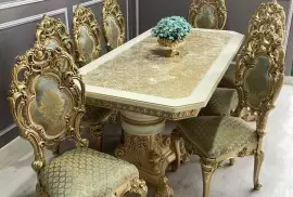 Столы и стулья новые, 38 000.00 ₽, Горно-Алтайск