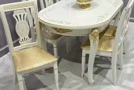 Столы и стулья новые, 38 000.00 ₽, Горно-Алтайск