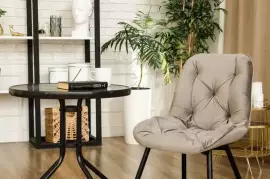 Стул Мягкий Монако, 4 400.00 ₽, Gorno-Altaysk
