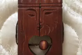 Сувенир, «Узы» талисман, 750.00 ₽, Gorno-Altaysk