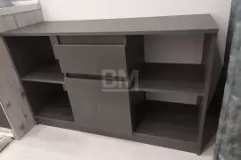 Тумба под тв графит, новая в наличии, 6 149.00 ₽, Горно-Алтайск