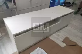 Тумба под телевизор новая белая, 4 199.00 ₽, Gorno-Altaysk