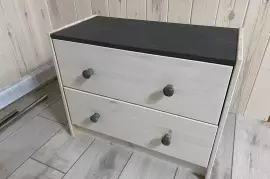Тумбочка прикроватная, 7 500.00 ₽, Gorno-Altaysk