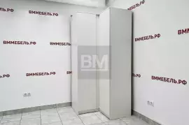 Угловой шкаф для одежды, 13 649.00 ₽, Gorno-Altaysk