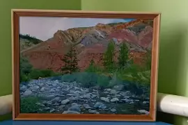 Фотокартина, 650.00 ₽, Gorno-Altaysk