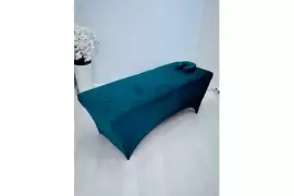 Чехол удлиненный на ножки кушетки UCH-3107, 1 350.00 ₽, Горно-Алтайск