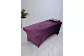 Чехол удлиненный на ножки кушетки UCH-4952, 1 350.00 ₽, Горно-Алтайск