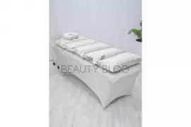 Чехол удлиненный на ножки кушетки UCH-9598, 1 350.00 ₽, Горно-Алтайск