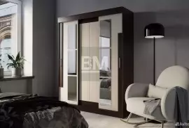 Шкаф для одежды новый, 18 999.00 ₽, Горно-Алтайск