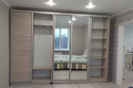 Шкаф купе в спальню, широкий 3 метра, 44 603.00 ₽, Gorno-Altaysk