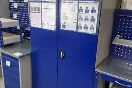 Шкафы для инструментов / инструментальные шкафы, 14 500.00 ₽, Горно-Алтайск
