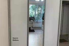 Шкафы купе с зеркалом, 27 236.00 ₽, Горно-Алтайск