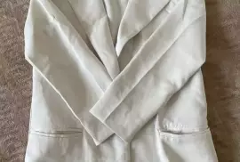 Белый пиджак, 500.00 ₽, Gorno-Altaysk