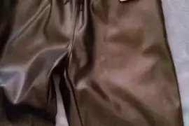Брюки кожаные, 600.00 ₽, Горно-Алтайск