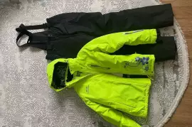 Горнолыжный костюм женский, 3 200.00 ₽, Gorno-Altaysk